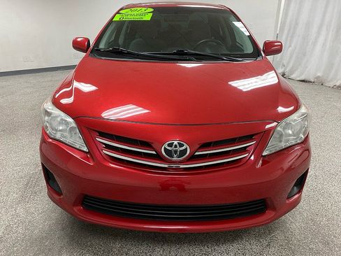 Used 2013 Toyota Corolla LE Special Edition image 2
