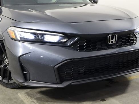 Used 2026 Honda Civic Sport image 37