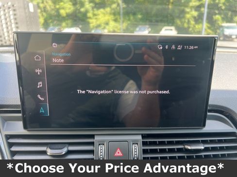 Used 2023 Audi Q5 e Premium Plus w/ Premium Plus Package image 82