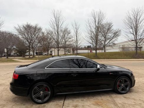 Used 2014 Audi S5 Premium Plus image 17