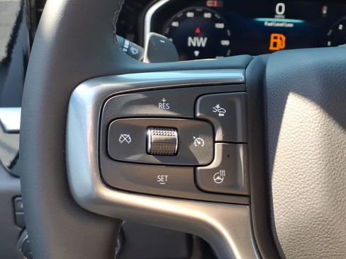 Used 2026 Chevrolet Silverado 1500 LT Trail Boss w/ LT Trail Boss Premium Package AWD/4WD image 15