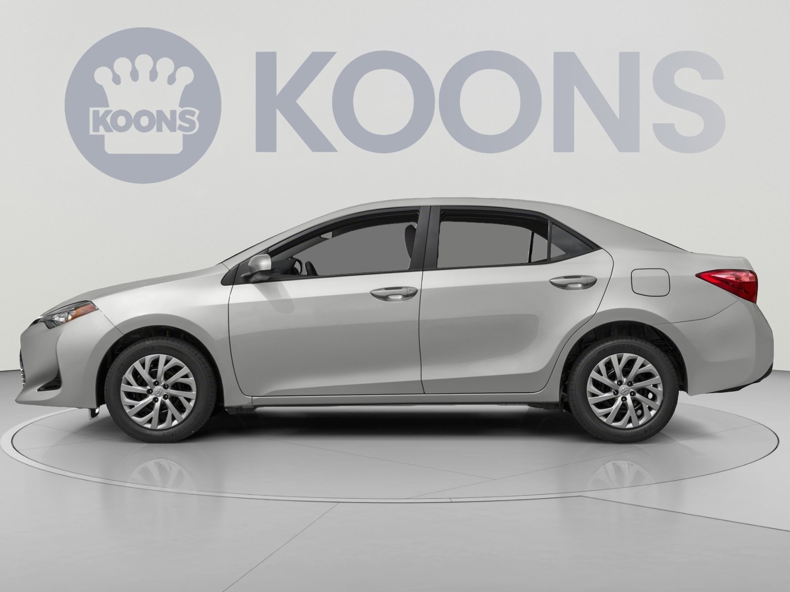 Used 2018 Toyota Corolla LE FWD image 4