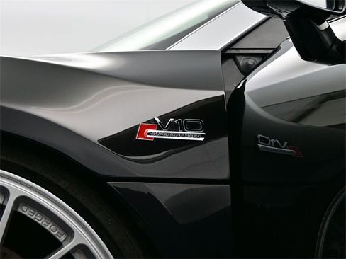 Used 2014 Audi R8 V10 image 9