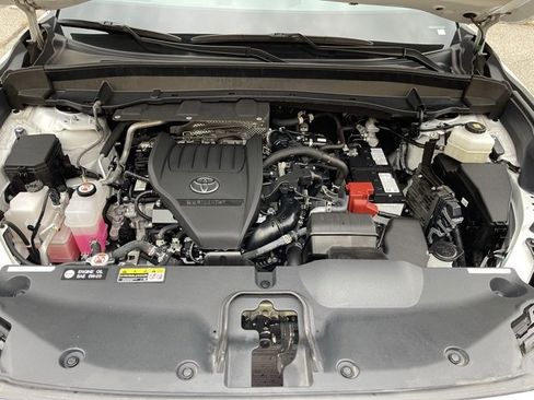 Used 2024 Toyota Grand Highlander Limited image 28