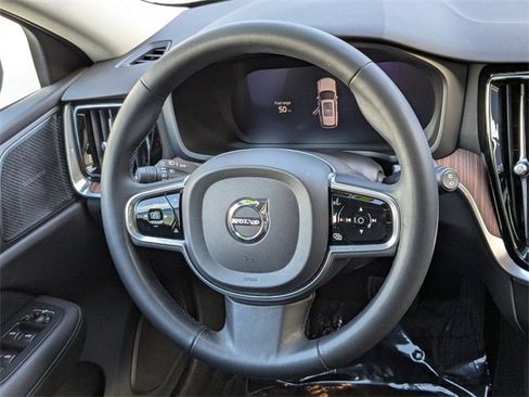 Used 2023 Volvo V60 B5 Cross Country Plus w/ Climate Package image 17