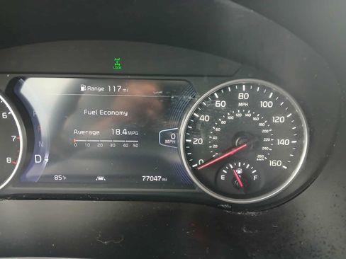 Used 2021 Kia Seltos SX AWD/4WD image 13
