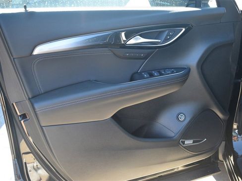 New 2025 Buick Envision Preferred image 13