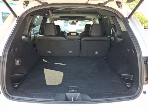 Used 2023 Honda Passport Elite image 29