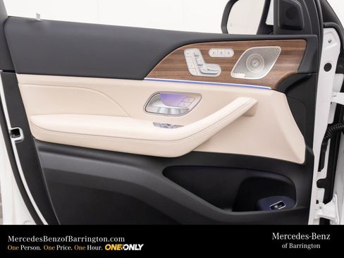 New 2026 Mercedes-Benz GLE 350 4MATIC image 15