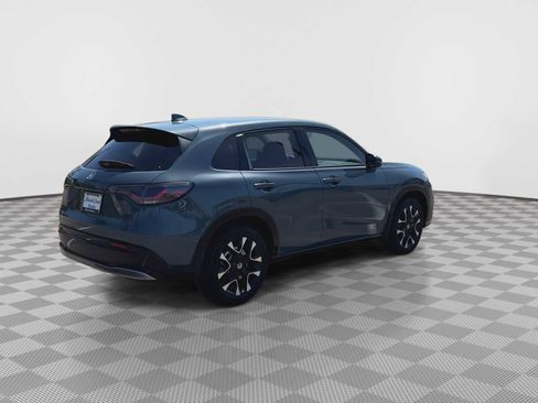 New 2026 Honda HR-V EX-L image 8