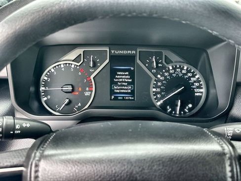 Used 2024 Toyota Tundra SR5 image 12
