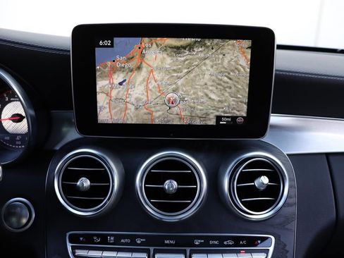 Used 2017 Mercedes-Benz C 63 AMG S image 47