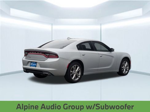 Used 2022 Dodge Charger SXT image 6