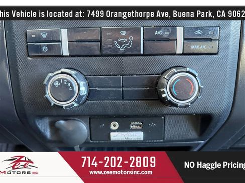 Used 2014 Ford F150 XL w/ Equipment Group 101A Mid image 27