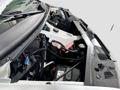 Used 2024 GMC Savana 2500 w/ Driver Convenience Package image 27