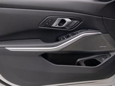 New 2026 BMW 330i xDrive Sedan w/ M Sport Package image 13