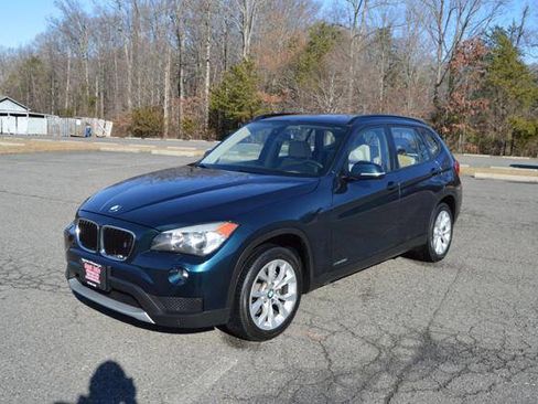 Used 2014 BMW X1 xDrive28i image 58