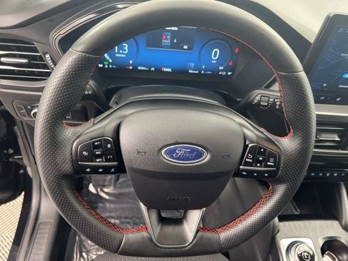 Used 2023 Ford Escape ST-Line Elite image 21