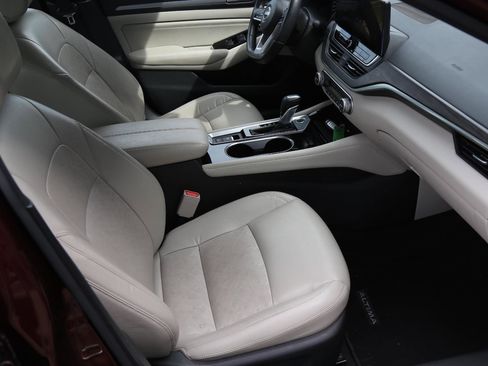 Used 2023 Nissan Altima 2.5 SL image 22
