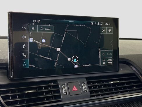 Used 2022 Audi SQ5 Premium Plus image 28