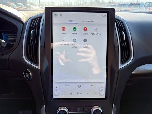 Used 2024 Ford Edge SEL image 14