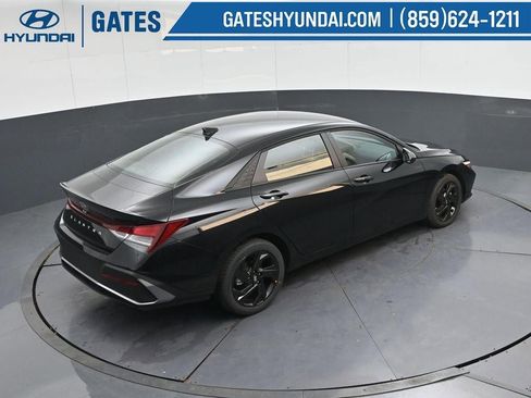 New 2026 Hyundai Elantra Sport image 40