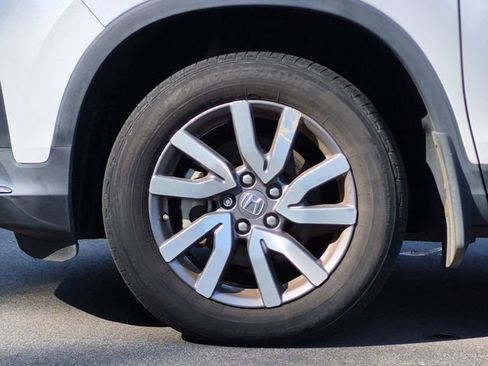 Used 2022 Honda Pilot EX-L image 9