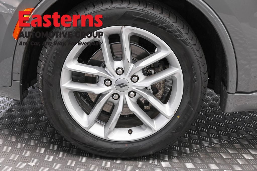 Used 2024 Dodge Durango GT RWD image 35