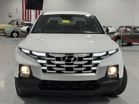 Used 2023 Hyundai Santa Cruz SEL w/ Cargo Package image 18