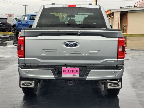 Used 2022 Ford F150 XLT w/ Equipment Group 302A High image 5