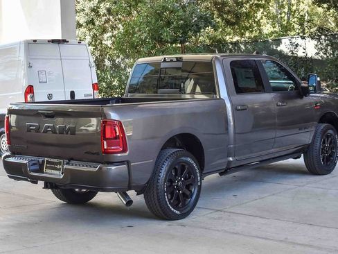 New 2026 RAM 2500 Laramie image 6
