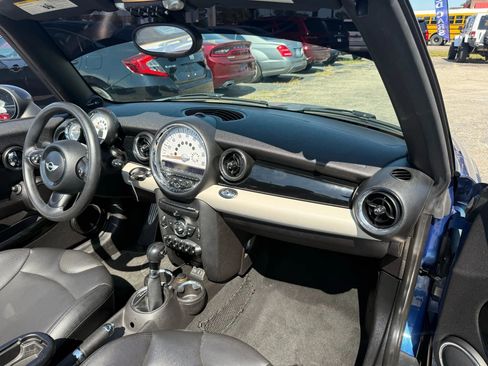 Used 2014 MINI Cooper S image 20