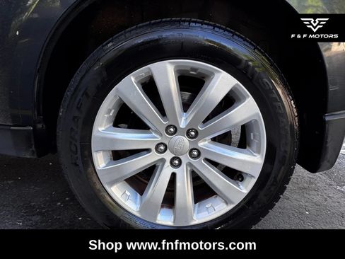 Used 2010 Subaru Forester 2.5X AWD/4WD image 16