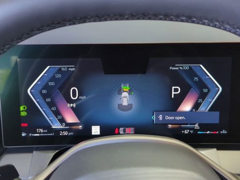 Used 2025 BMW X3 xDrive30i w/ Premium Package image 15