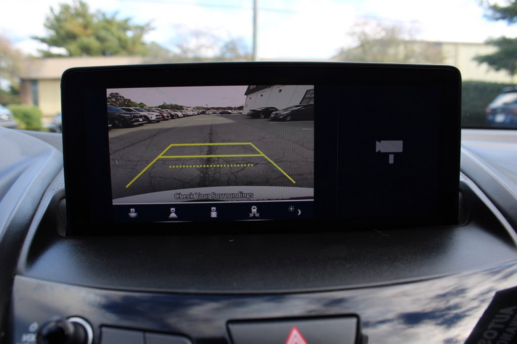 Used 2023 Acura RDX w/ Technology Package FWD image 24
