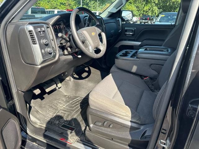Used 2019 Chevrolet Silverado 1500 LT w/ All Star Edition AWD/4WD image 13