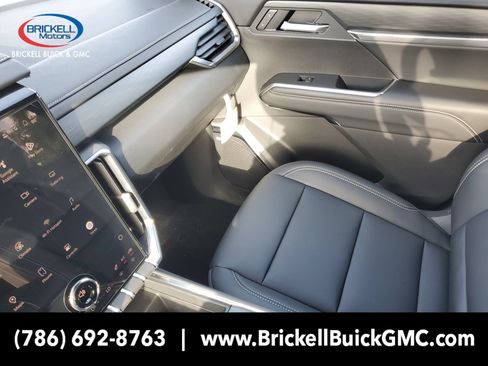 New 2026 GMC Acadia Elevation w/ Black Edition FWD image 28