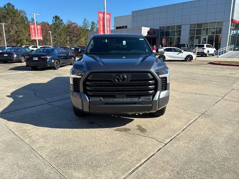 New 2026 Toyota Tundra SR5 image 10