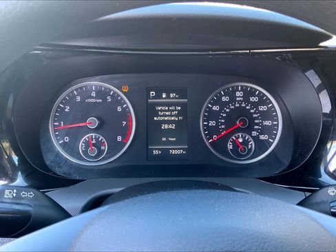 Used 2023 Kia K5 LXS image 26