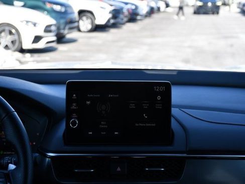 Certified 2025 Acura ADX A-Spec image 28