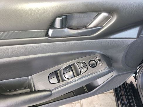 Certified 2024 Nissan Altima 2.5 S FWD image 28