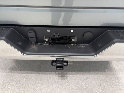 New 2026 Chevrolet Silverado 1500 LT image 8