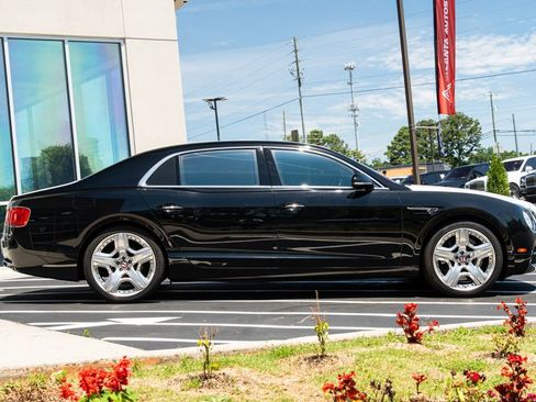Used 2015 Bentley Flying Spur V8 AWD/4WD image 11