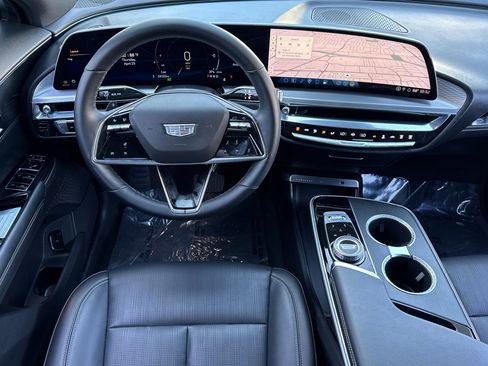 Certified 2024 Cadillac Lyriq Sport RWD image 15
