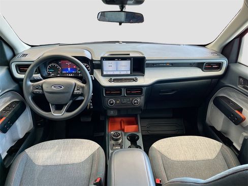 Used 2022 Ford Maverick XLT w/ Equipment Group 300A Standard image 20