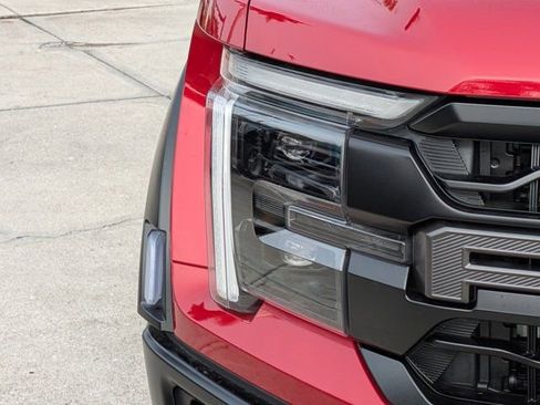 Certified 2025 Ford F150 Raptor image 9