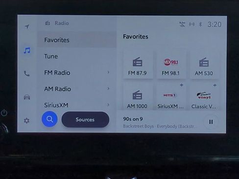 Used 2026 Toyota Corolla LE image 17