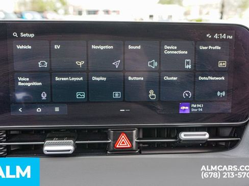 Used 2025 Hyundai Ioniq 5 SEL AWD/4WD image 35