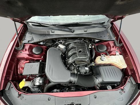 Used 2023 Dodge Charger SXT w/ Cold Weather Package RWD image 17