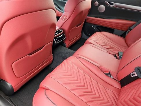 New 2025 Genesis G80 3.5T Sport image 22